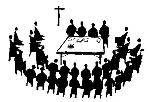 Il Consiglio di Unità Pastorale