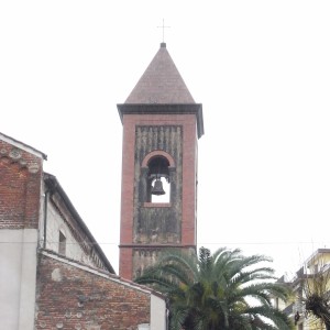 Campanile di Santo Stefano