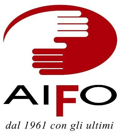 Logo AIFO