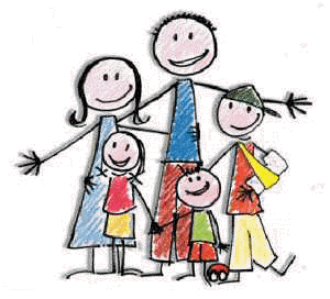Visita alle famiglie