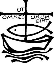 Unità dei Cristiani