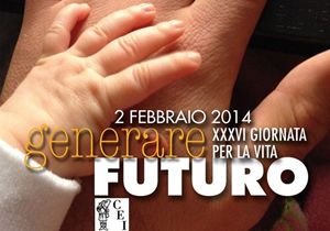 giornata per la vita 2014