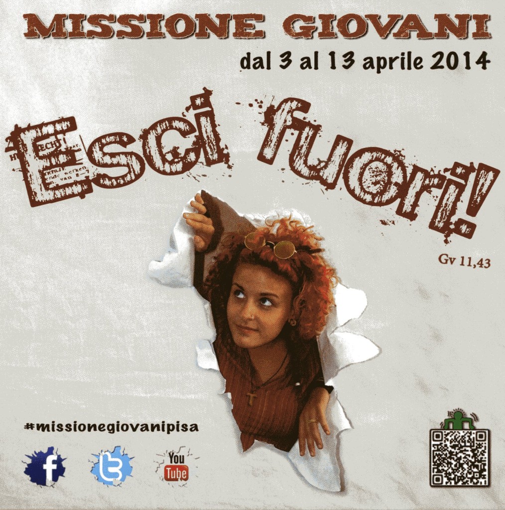 missione giovani