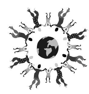 logo festa multietnica