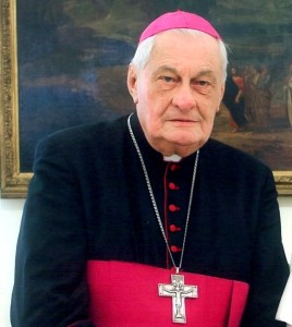 Mons. Alessandro Plotti