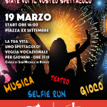 Festa giovani 2016