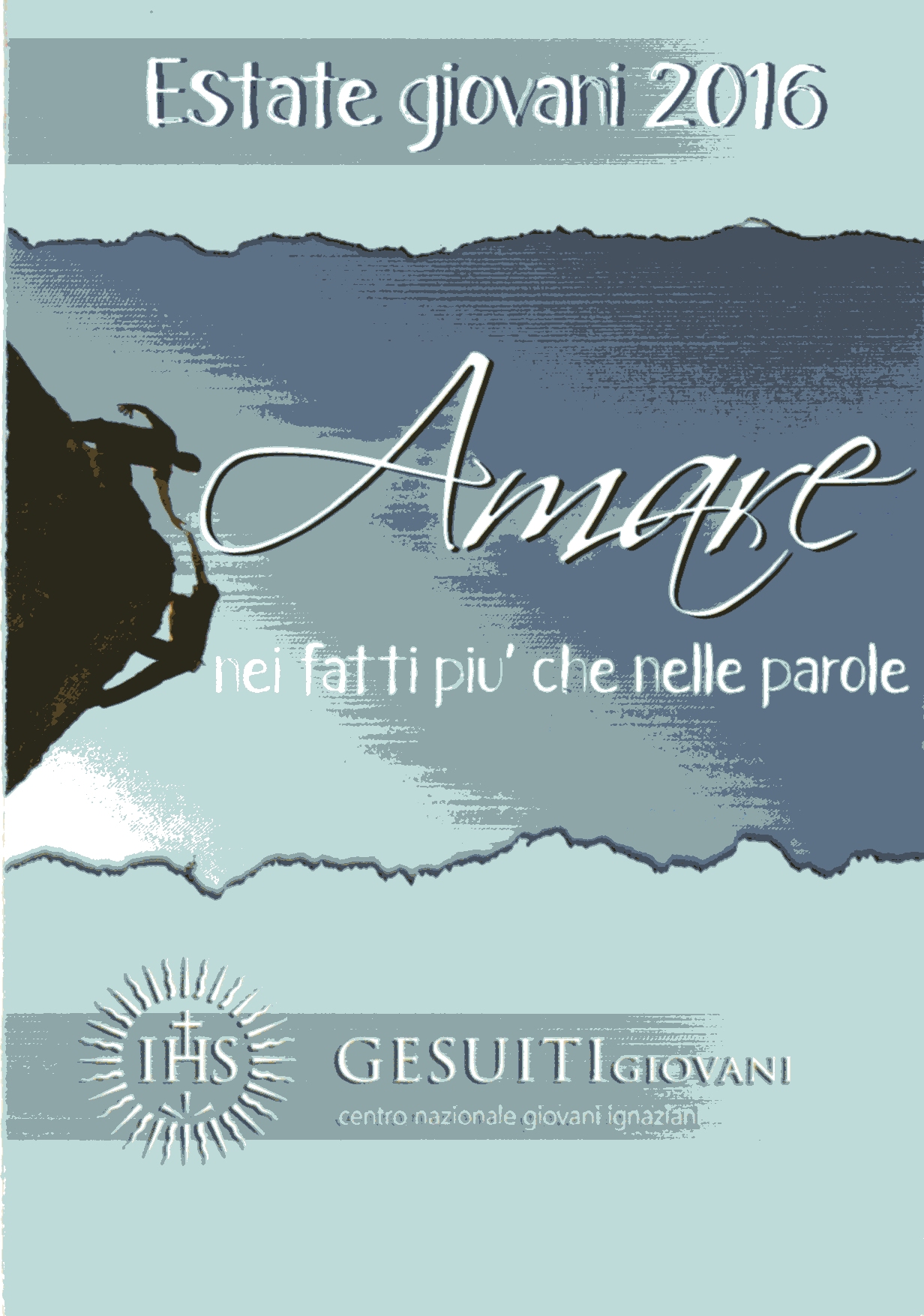 Estate Giovani 2016