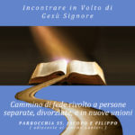 Il Cammino di Sicar