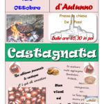 Castagnata 2017