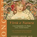 Concerto Virtù e Natura