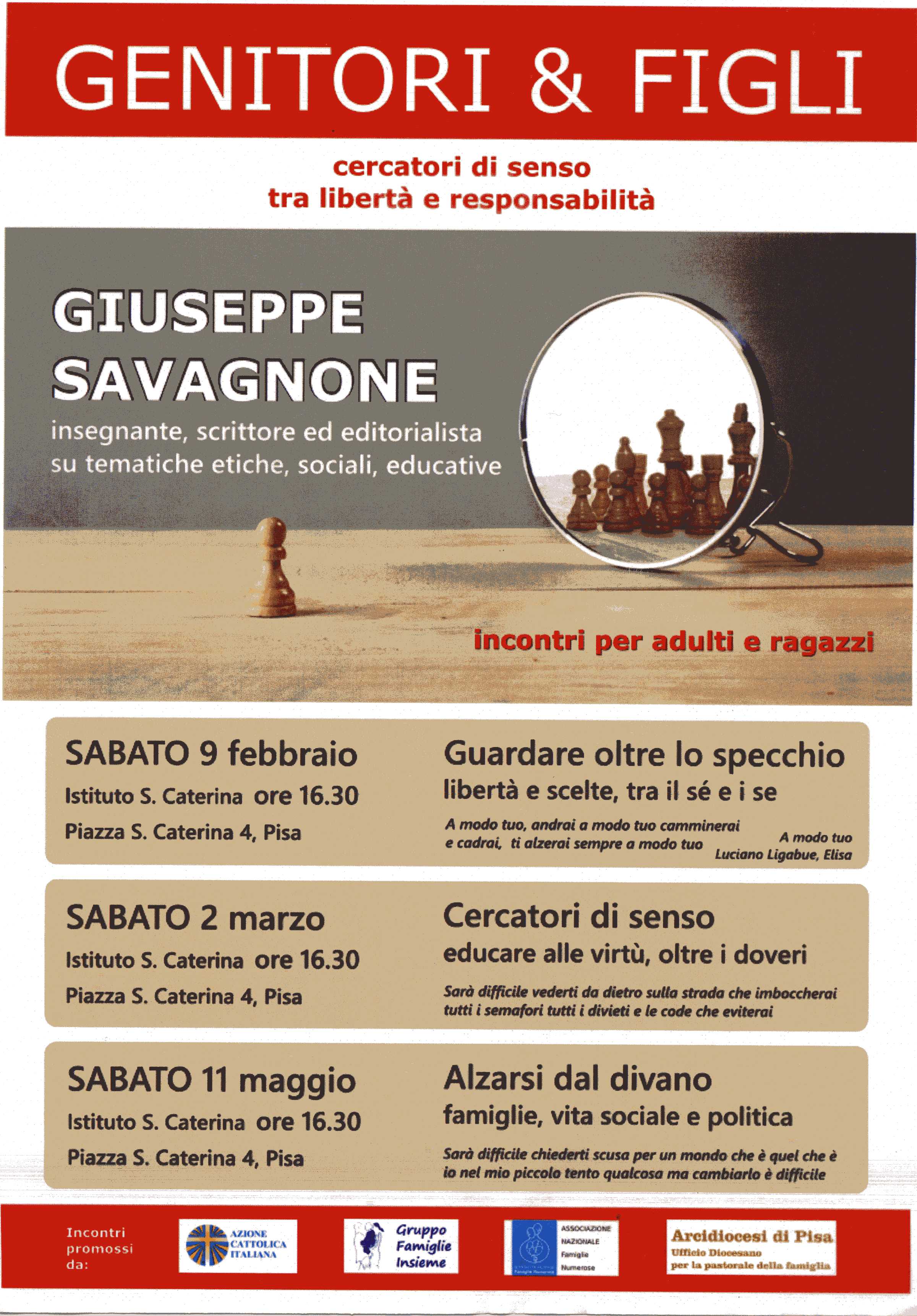 Genitori e Figli