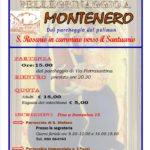 Pellegrinaggio a Montenero 2019