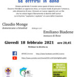 Per un vivere ospitale