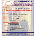 Pellegrinaggio a Montenero 2021