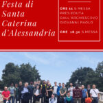 Festa di S. Caterina d’Alessandria