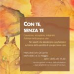 «Con Te Senza Te»