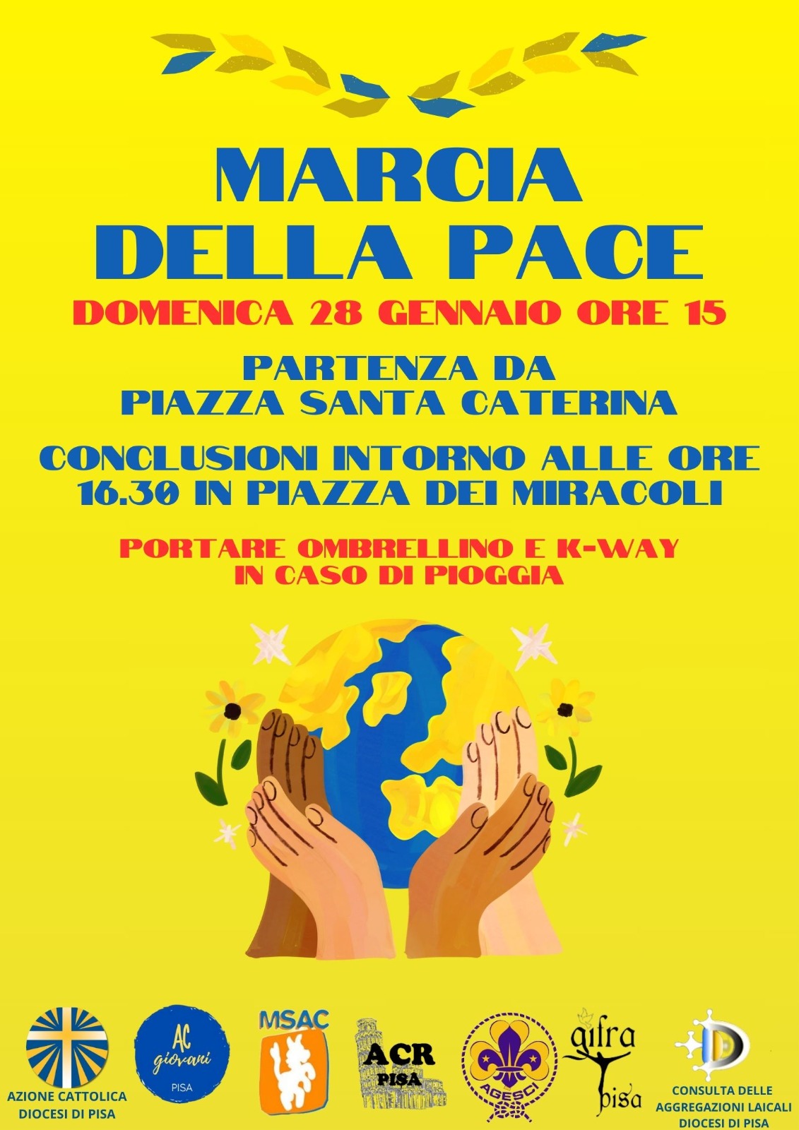 Marcia per la Pace