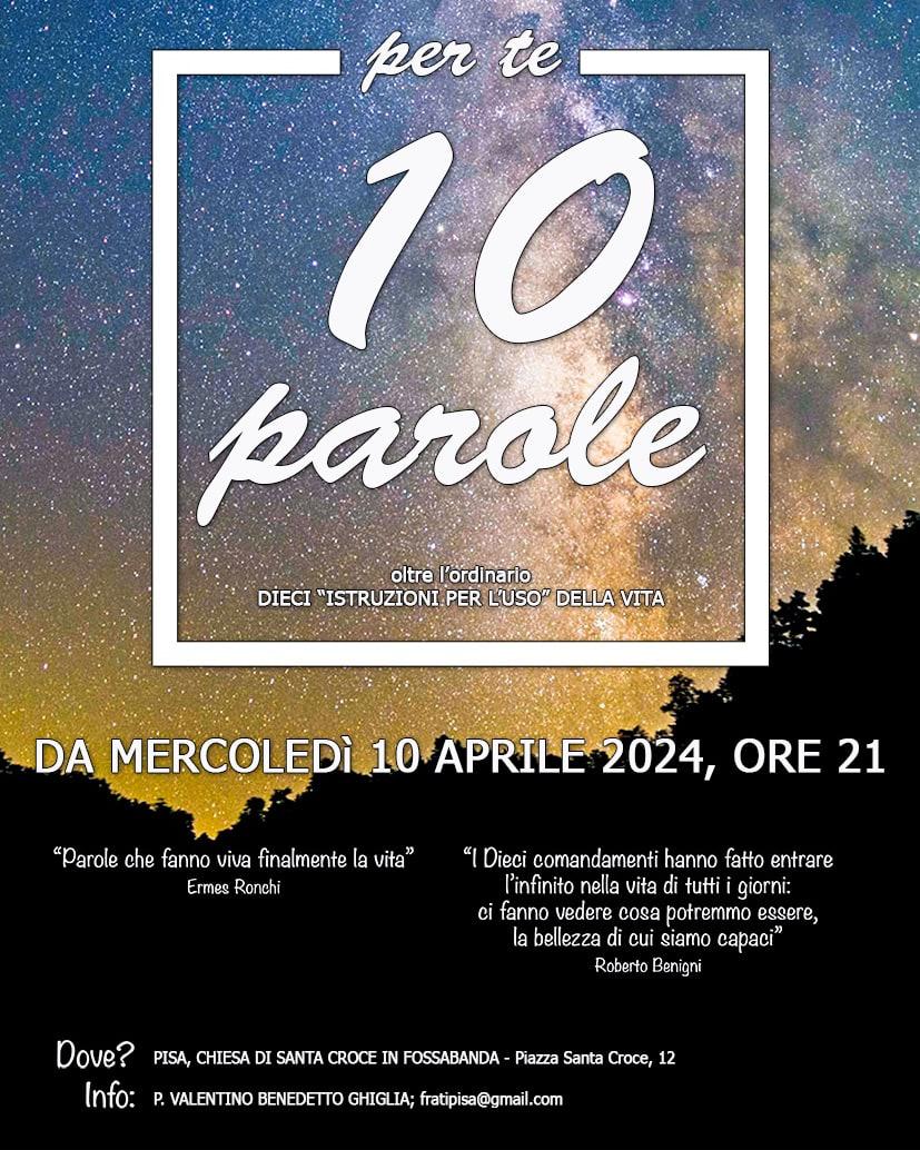 10 Parole