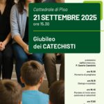 Giubileo dei Catechisti