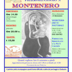 Pellegrinaggio a Montenero 2025