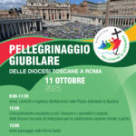 Pellegrinaggio Giubilare delle  diocesi della Toscana a Roma