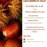 Castagnata 2025