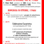 Giornata missionaria 2025