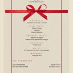 Pranzo comunitario: 7 Dicembre 2025