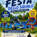 Festa dello Squalo