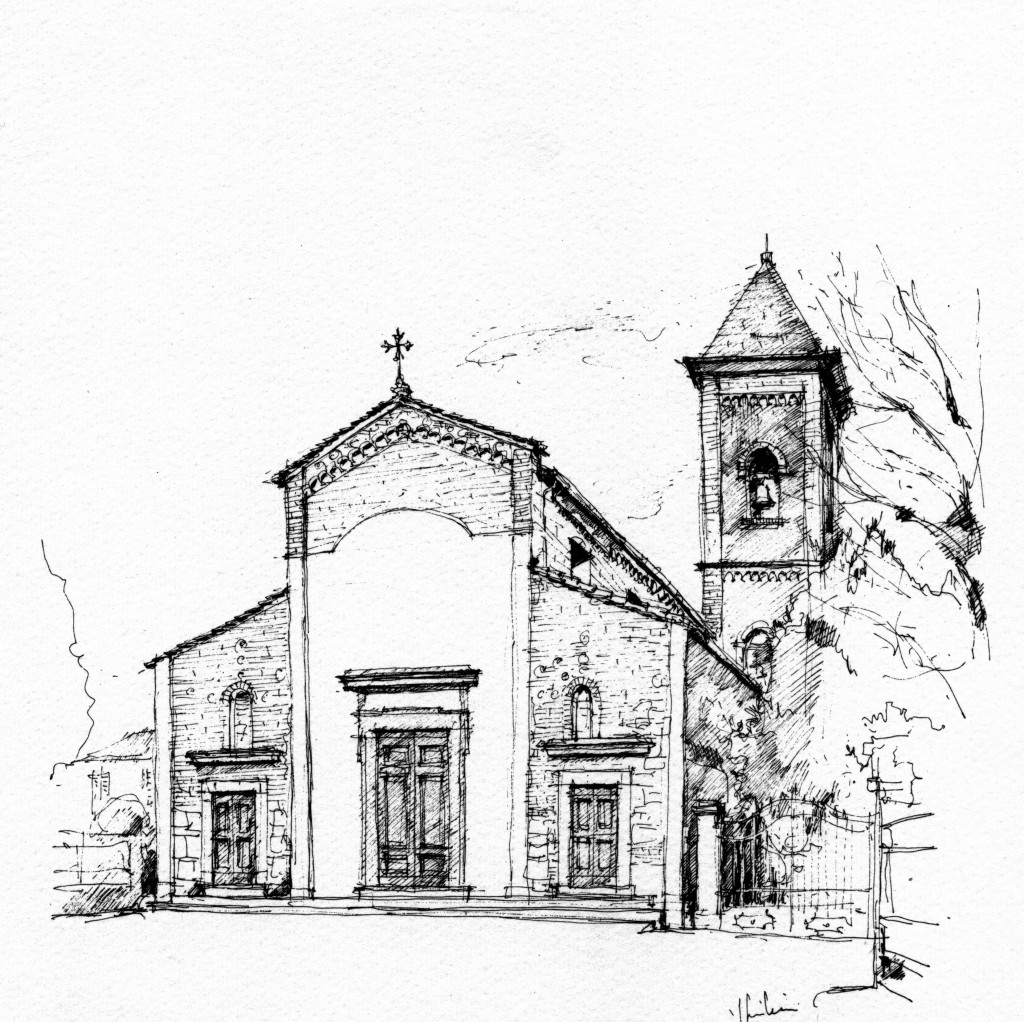 Chiesa di Santo Stefano