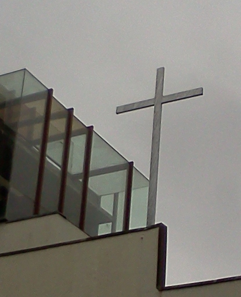 croce passi