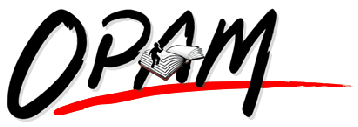 logo opam