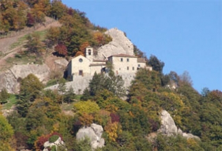 Eremo di Cerbaiolo
