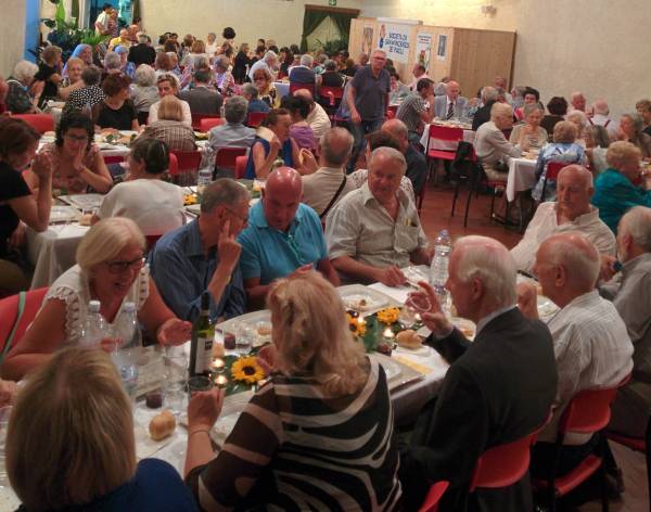Cena S. Vincenzo 2015