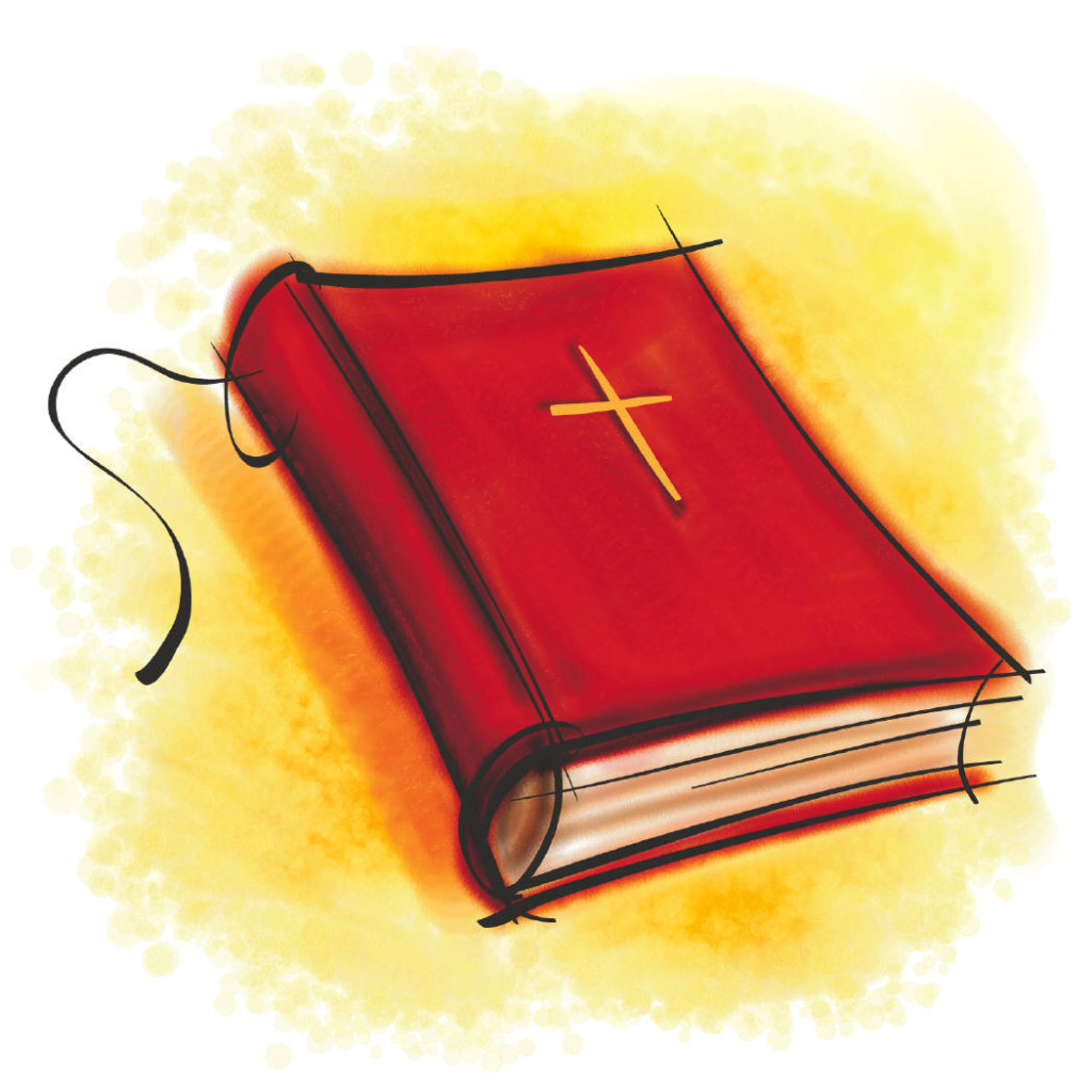 bibbia