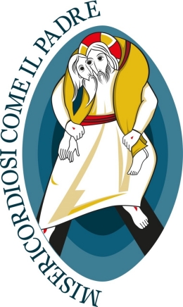 giubileo 2015 logo