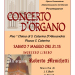 Concerto d’organo