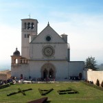 Ricordi di Assisi