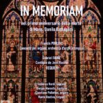 Concerto in Memoria di don Battaglini