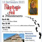 Montenero a piedi