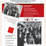Presentazione del volume Santamente Rivoluzionari