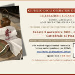 Giubileo degli Operatori della Carità