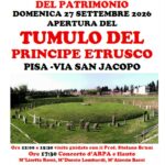 GIORNATE EUROPEE  DEL PATRIMONIO