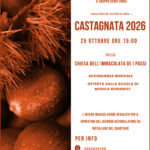 Castagnata 2026