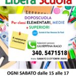 DOPOSCUOLA